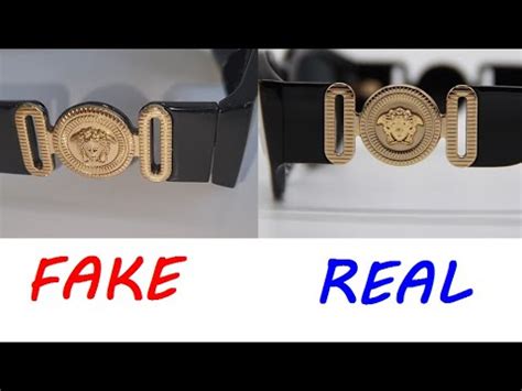 fake versace glasses vs real|authentic Versace eyeglasses.